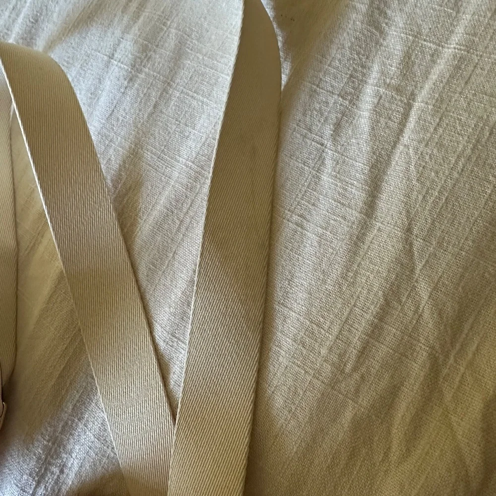 Kate Spade Floral Crossbody Bag - Pink, Orange, Yellow, Green - Picture 3 of 8